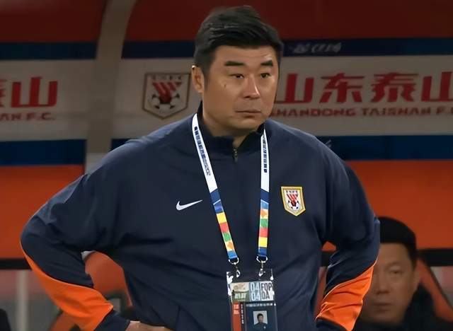 开云-泰山队的三大乱象：管理层混乱，教练组失控，年轻球员无望！